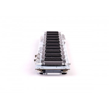 Hydra2 - 8 inputs 2 outputs automatic SCART switch