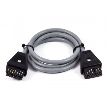 SIO cable 2m