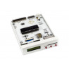 HxC SD Floppy Emulator Rev F (white case)