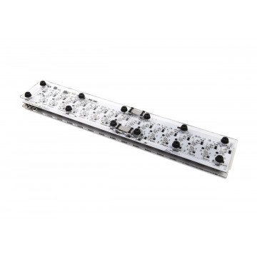 W-Hydra - 16 inputs 1 output automatic SCART switch