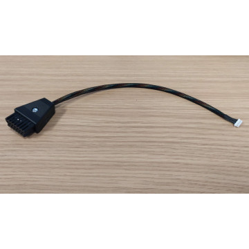 SIO cable for AVGCART / SUBCART