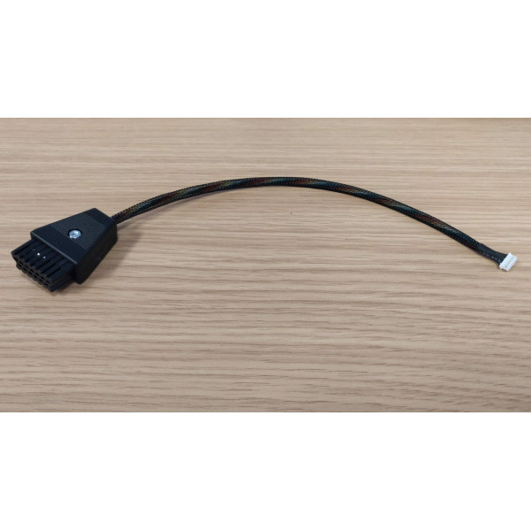 SIO cable for AVGCART / SUBCART