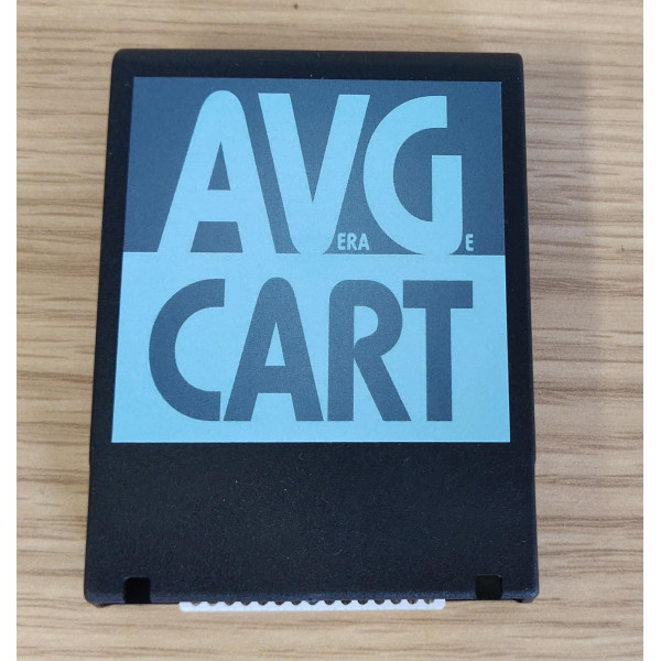 AVGCART