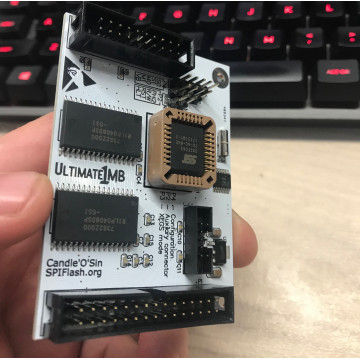 ULTIMATE 1MB