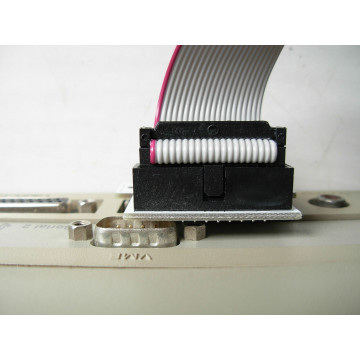 EWU ACSI UltraSatan cable