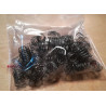 Keyboard springs set for Amiga