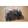 Keyboard springs set for Atari XE