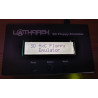 HxC SD MAX Floppy Emulator (White LCD)