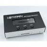 HxC SD MAX Floppy Emulator (White LCD)