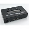 HxC SD MAX Floppy Emulator (Black LCD)