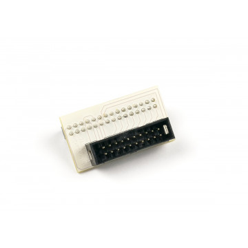 UltraSatan adapter for Atari Mega ST