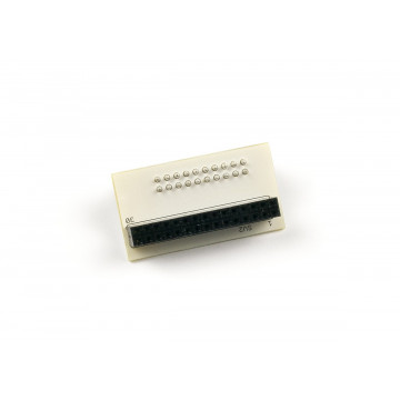 UltraSatan adapter for Atari Mega ST