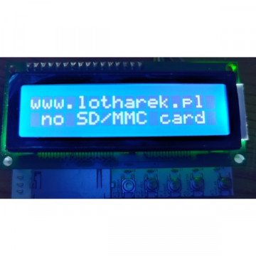 SIO2SD SET 2 (device + cable + software)