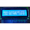 SIO2SD SET 2 (device + cable + software)