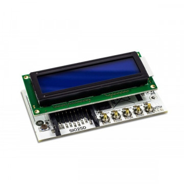 SIO2SD SET 2 (device + cable + software)