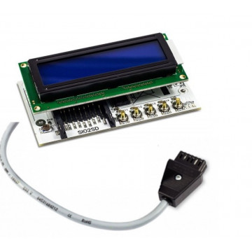 SIO2SD SET 1 (device + cable)