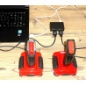 USB Adapter For DB9 Joysticks