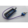 Amiga A500 / A2000 boot selector