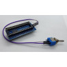 Amiga A500 / A2000 boot selector