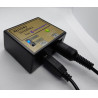 XU1541 floppy drive interface