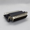 Commodore 64 Keyboard Adapter for Commodore 128D