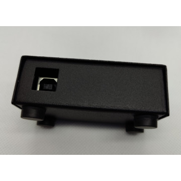 USB Adapter For DB9 Joysticks