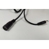 Amstrad CPC464 CPC664 CPC6128 power supply