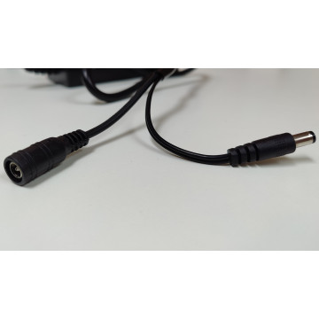 Amstrad CPC464 CPC664 CPC6128 power supply