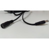 Amstrad CPC464 CPC664 CPC6128 power supply