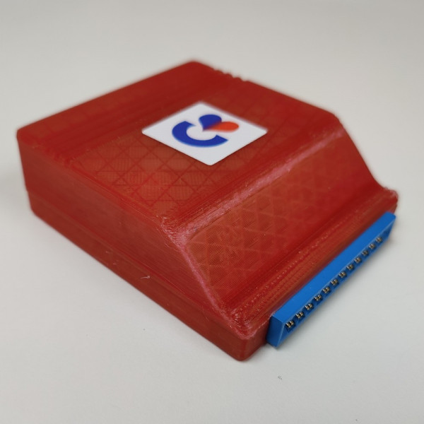 Commodore StrikeLink WiFi modem