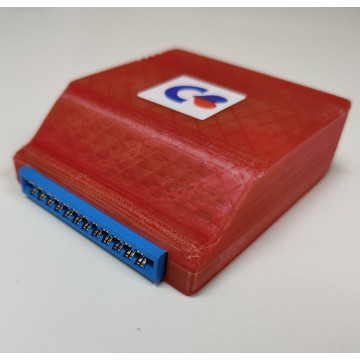 Commodore StrikeLink WiFi modem