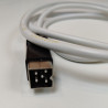 Commodore C128 power supply