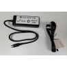Commodore Amiga CD32 / A590 hard drive power supply