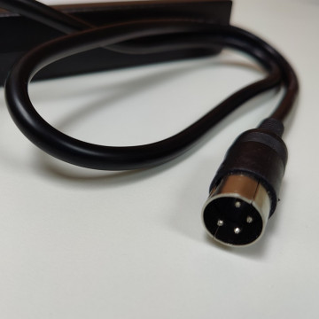 Commodore Amiga CD32 / A590 hard drive power supply