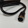 Commodore 1541-II / 1581 floppy drive power supply