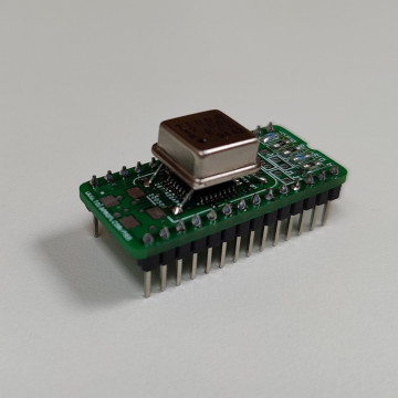 Nano SwinSID