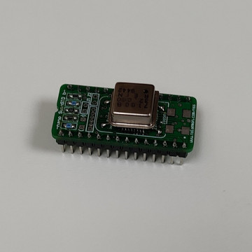 Nano SwinSID