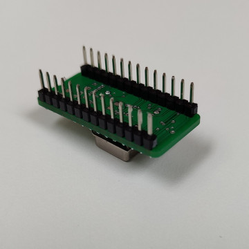 Nano SwinSID