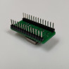 Nano SwinSID