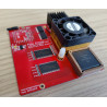 FURIA Amiga 600 accelerator (active cooler)