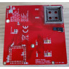 FURIA Amiga 600 accelerator (passive cooler)