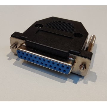 Amiga video connector (DB23)