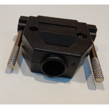 Amiga video connector (DB23)