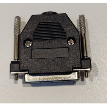 Amiga video connector (DB23)