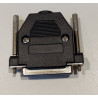Amiga video connector (DB23)