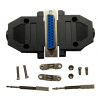 Amiga video connector (DB23)