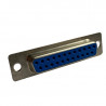 Amiga video connector (DB23)