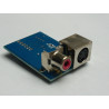 RGB4ALL – Universal video converter to composite and S-Video