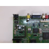 Amiga 600 and 1200 S-Video Mod