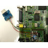 Amiga 600 and 1200 S-Video Mod
